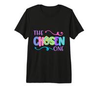 The Chosen One Kids Adoption Premium T-Shirt