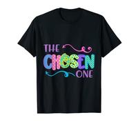 The Chosen One Kids Adoption T-Shirt