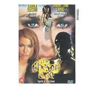 The Chosen One - Legend Of The Raven [DVD]