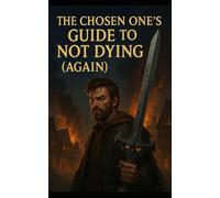 The Chosen One’s Guide to Not Dying (Again)