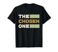 The Chosen One t-shirt | A shirt that says The Cho T-Shirt