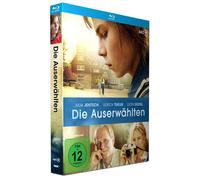 THE CHOSEN ONES 2014 / German Movie / Ulrich Tukur NEW RB Blu ray