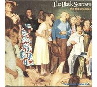 The Chosen Ones - Black Sorrows, The 12"