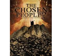 The Chosen People? A Film about Jewish Identity