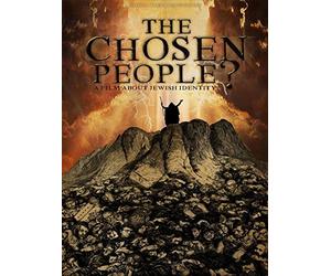The Chosen People? A Film about Jewish Identity