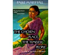 The Chosen Place, the Timeless People (Vintage Contemporaries)
