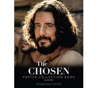 The Chosen Poster Collection Book: Season One
