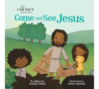 The Chosen Presents: Come and See Jesus
