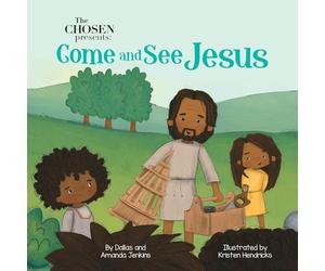 The Chosen Presents: Come and See Jesus