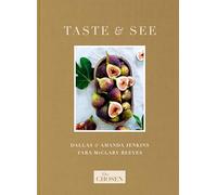 The Chosen Presents: Taste & See