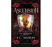 The Chosen Queen 2 Ascension