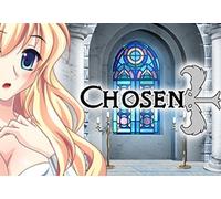 The Chosen RPG Steam CD Key