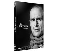 The Chosen (saison 4) - Edition simple DVD