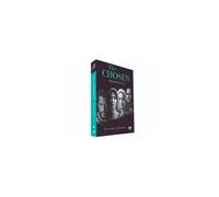 The Chosen Season 1-4 10DVD