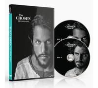 The Chosen Season 1 (DVD)