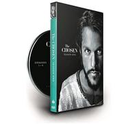The Chosen Season 1 DVD Box Set