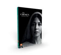 Movie - Chosen, the - Season 2 -Dvd-