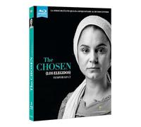 The Chosen Season 2 Blu Ray