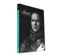 The Chosen Season 4 (2024) 3DVD