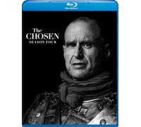 The Chosen Season 4 - Blu-Ray [NTSC]