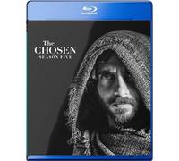 The Chosen Season 5 Blu-ray