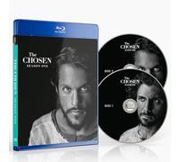The Chosen: Season One - Blu-Ray