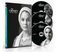 The Chosen: Season Three - Special Edition [DVD]