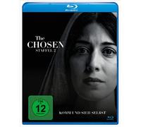 The Chosen (Series 2) (Blu-Ray)