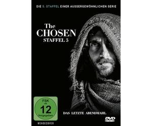 The Chosen - Staffel 5: Das letzte Abendmahl