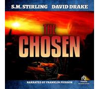 The Chosen (The Raj Whitehall Series)