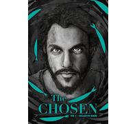 Chosen Graphic Novel: Season 1: Called by Name (Graphic Novel)