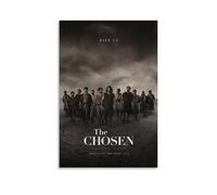 The ChosenPainting Art Poster Canvas Art Wall Decoration Home Bedroom Aesthetics Painter Living Deco Strong Wall Painting Room DecoratedUnframe-style20x30inch(50x75cm)