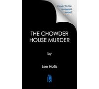 The Chowder House Murder (A Downeast Maine Mystery)