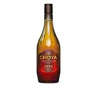 The Choya Aged 3 Years Liqueurs