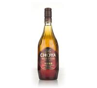 The Choya Aged 3 Years Liqueurs