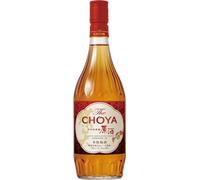 The CHOYA Kishu Nanko Umehara Sake 24.3 fl oz (720 ml)