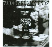 The Chris Barber Ban - The Chris Barber Band: Come Friday [VINYL]