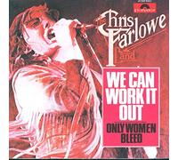 The Chris Farlowe Band - We Can Work It Out