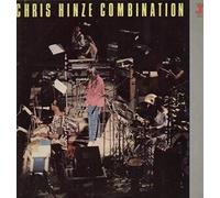 The Chris Hinze Combination - Chris Hinze Combination - AMIGA - 8 56 258