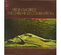 The Chris Hinze Combination - Virgin Sacrifice