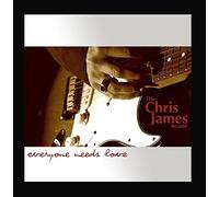 The Chris James Sound - Everyone Needs Love