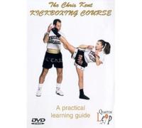 The Chris Kent Kickboxing Course [2003] [DVD]