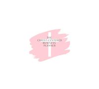 The Christ-Centered Business Planner: Undated- 6 Months Of Christ-Centered Planning