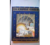 The Christ Child, as Told By Matthew and Luke