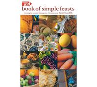 The Christian Aid Book of Simple Feasts by Sarah Stancliffe (2007-10-24)