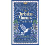 The Christian Almanac : A Year in Faith