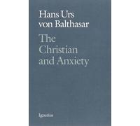 The Christian and Anxiety