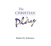 The Christian at Play