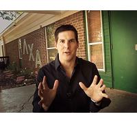 The Christian Atheist, Session 1 "When You Believe in God but Don't Really Know Him"