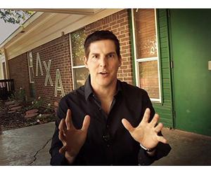 The Christian Atheist, Session 1 "When You Believe in God but Don't Really Know Him"